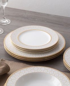 Noritake Ble Pearl 12 Pc. Set, Service For 4 16 Noritake Ble Pearl 12 Pc. Set, Service For 4 -VilleroyBoch shop 22934417 fpx