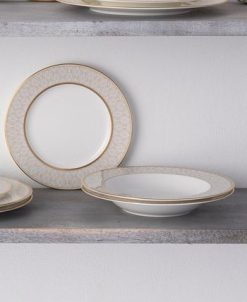 Noritake Ble Pearl 12 Pc. Set, Service For 4 18 Noritake Ble Pearl 12 Pc. Set, Service For 4 -VilleroyBoch shop 22934419 fpx
