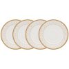 Noritake Ble Pearl Set Of 4 Saucers, 6 -VilleroyBoch shop 22934424 fpx