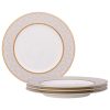 Noritake Ble Pearl Set Of 4 Salad Plates, 8-1/2 1 Noritake Ble Pearl Set Of 4 Salad Plates, 8-1/2 -VilleroyBoch shop 22934434 fpx