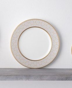 Noritake Ble Pearl Set Of 4 Salad Plates, 8-1/2 4 Noritake Ble Pearl Set Of 4 Salad Plates, 8-1/2 -VilleroyBoch shop 22934436 fpx