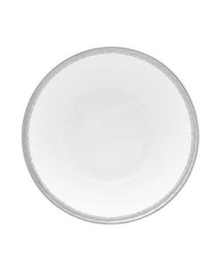 Noritake Whiteridge Platinum Set Of 4 Fruit Bowls, 5, 6 Oz. 4 Noritake Whiteridge Platinum Set Of 4 Fruit Bowls, 5, 6 Oz. -VilleroyBoch shop 22934595 fpx