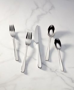 Lenox Stratton 65-PC Flatware Set, Service For 12 -VilleroyBoch shop 22944881 fpx