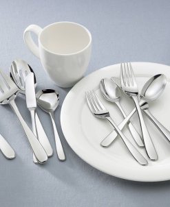 Lenox Stratton 65-PC Flatware Set, Service For 12 -VilleroyBoch shop 22944882 fpx