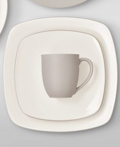 Noritake Colorwave Square 10.75 Dinner Plates 14 Noritake Colorwave Square 10.75 Dinner Plates -VilleroyBoch shop 23058538 fpx