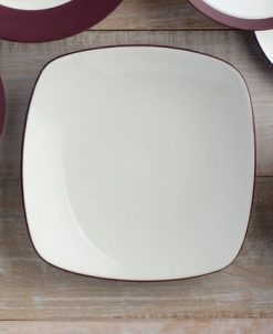 Noritake Colorwave Square 10.75 Dinner Plates 15 Noritake Colorwave Square 10.75 Dinner Plates -VilleroyBoch shop 23058585 fpx