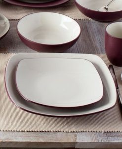 Noritake Colorwave Square 10.75 Dinner Plates 16 Noritake Colorwave Square 10.75 Dinner Plates -VilleroyBoch shop 23058586 fpx