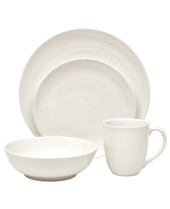 Colorwave Coupe 4 Piece Place Setting Noritake Colorwave Coupe 4 Piece Place Setting -VilleroyBoch shop