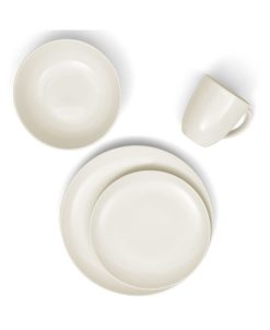 Noritake Colorwave Coupe Dinner Plates, Set Of 4 -VilleroyBoch shop 23058683 fpx