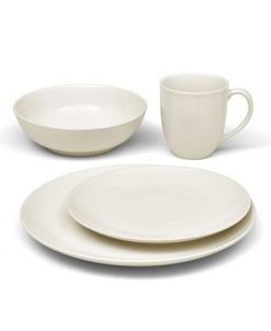 Noritake Colorwave Coupe Dinner Plates, Set Of 4 -VilleroyBoch shop 23058684 fpx