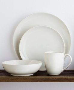 Noritake Colorwave Coupe Dinner Plates, Set Of 4 -VilleroyBoch shop 23058685 fpx