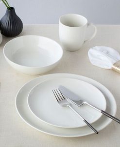 Noritake Colorwave Coupe Dinner Plates, Set Of 4 -VilleroyBoch shop 23058686 fpx