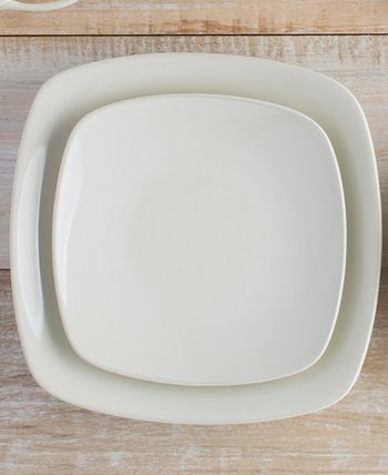 Noritake Colorwave Square Dinner Plates, Set Of 4 5 Noritake Colorwave Square Dinner Plates, Set Of 4 - Image 3