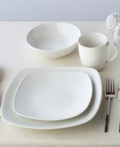 Noritake Colorwave Square Dinner Plates, Set Of 4 15 Noritake Colorwave Square Dinner Plates, Set Of 4 -VilleroyBoch shop 23058706 fpx