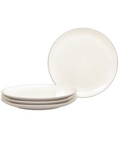 Noritake Colorwave Coupe Dinner Plates, Set Of 4 -VilleroyBoch shop 23058718 fpx