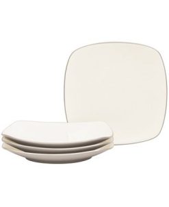 Noritake Colorwave Square Dinner Plates, Set Of 4 17 Noritake Colorwave Square Dinner Plates, Set Of 4 -VilleroyBoch shop 23058722 fpx