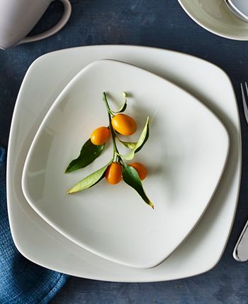 Noritake Colorwave Square Dinner Plates, Set Of 4 9 Noritake Colorwave Square Dinner Plates, Set Of 4 - Image 7