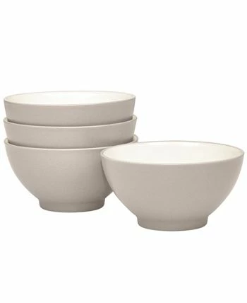 Noritake Colorwave Rice Bowls, Set Of 4 - Image 2