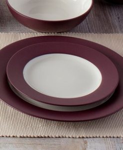 Noritake Colorwave Rim Salad Plates, Set Of 4 17 Noritake Colorwave Rim Salad Plates, Set Of 4 -VilleroyBoch shop 23058766 fpx