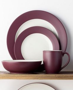 Noritake Colorwave Rim Salad Plates, Set Of 4 18 Noritake Colorwave Rim Salad Plates, Set Of 4 -VilleroyBoch shop 23058767 fpx