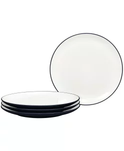 Noritake Colorwave Coupe Dinner Plates, Set Of 4 -VilleroyBoch shop 23058850 fpx