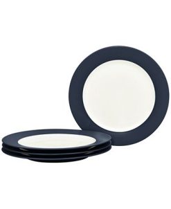Noritake Colorwave Rim Salad Plates, Set Of 4 19 Noritake Colorwave Rim Salad Plates, Set Of 4 -VilleroyBoch shop 23058989 fpx
