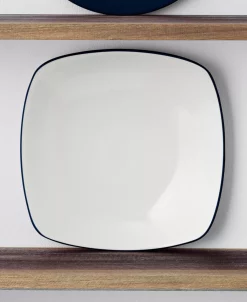 Noritake Colorwave Square 10.75 Dinner Plates 19 Noritake Colorwave Square 10.75 Dinner Plates -VilleroyBoch shop 23060045 fpx