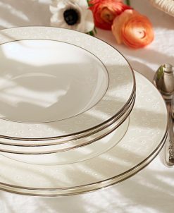 Lenox Opal Innocence Dinner Plate -VilleroyBoch shop 23066238 fpx