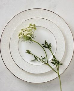Lenox Opal Innocence Dinner Plate -VilleroyBoch shop 23066239 fpx