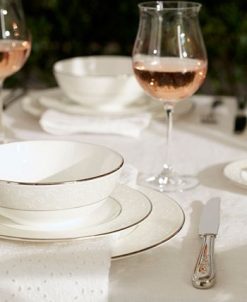 Lenox Opal Innocence Dinner Plate -VilleroyBoch shop 23066240 fpx