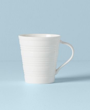 Dinnerware, Tin Can Alley Four Degree Mug Lenox Dinnerware, Tin Can Alley Four Degree Mug -VilleroyBoch shop