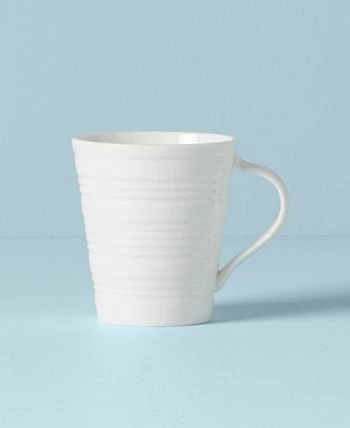 Lenox Dinnerware, Tin Can Alley Four Degree Mug - Image 2