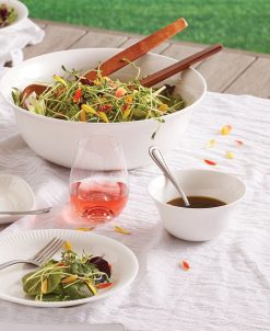 Lenox Profile Small Bowl, Set/4 -VilleroyBoch shop 23066297 fpx