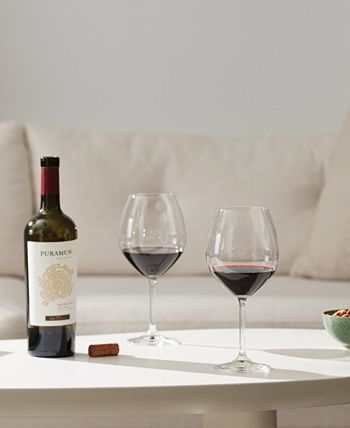 Tuscany Classics Red Wine Glasses, Set Of 18 Lenox Tuscany Classics Red Wine Glasses, Set Of 18 -VilleroyBoch shop