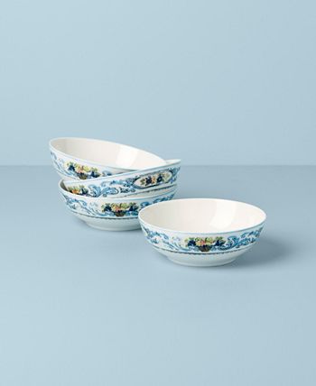 Autumn Studio Bowl Set, 4 Piece Lenox Autumn Studio Bowl Set, 4 Piece -VilleroyBoch shop
