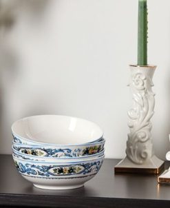 Lenox Autumn Studio Bowl Set, 4 Piece 4 Lenox Autumn Studio Bowl Set, 4 Piece -VilleroyBoch shop 23066408 fpx