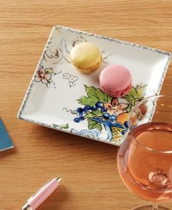 Lenox Autumn Studio Square Party Plate Set, 4 Piece 4 Lenox Autumn Studio Square Party Plate Set, 4 Piece -VilleroyBoch shop 23066411 fpx