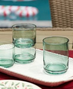 Lenox Tuscany Classics Stackable Tall Glasses Set, 4 Piece 11 Lenox Tuscany Classics Stackable Tall Glasses Set, 4 Piece -VilleroyBoch shop 23066455 fpx