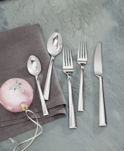 Lenox Continental Dining 20 Pc Flatware Set, Service For 4 9 Lenox Continental Dining 20 Pc Flatware Set, Service For 4 -VilleroyBoch shop 23066537 fpx