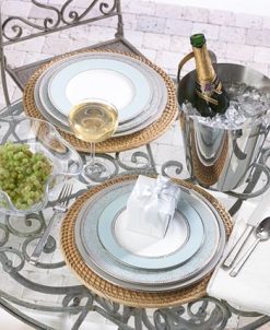 Lenox Westmore Accent Plate -VilleroyBoch shop 23066561 fpx