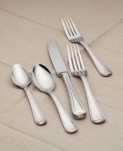 Lenox Vintage Jewel 20-Pc. Flatware Set, Service For 4 -VilleroyBoch shop 23066634 fpx