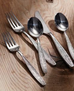 Lenox Emerick 65-PC Flatware Set, Service For 12 9 Lenox Emerick 65-PC Flatware Set, Service For 12 -VilleroyBoch shop 23066738 fpx