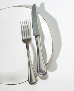 Lenox Textured Neutrals 20-PC Flatware Set, Service For 4 11 Lenox Textured Neutrals 20-PC Flatware Set, Service For 4 -VilleroyBoch shop 23066742 fpx