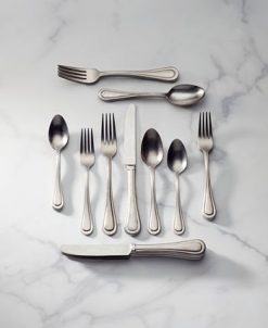 Lenox Textured Neutrals 20-PC Flatware Set, Service For 4 13 Lenox Textured Neutrals 20-PC Flatware Set, Service For 4 -VilleroyBoch shop 23066745 fpx