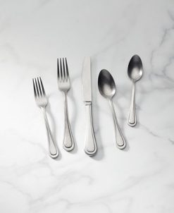 Lenox Textured Neutrals 20-PC Flatware Set, Service For 4 14 Lenox Textured Neutrals 20-PC Flatware Set, Service For 4 -VilleroyBoch shop 23066747 fpx