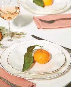 Lenox Blue Bay Dinner Plate Set/4 White 10 Lenox Blue Bay Dinner Plate Set/4 White -VilleroyBoch shop 23066751 fpx