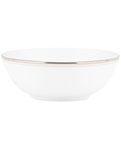 Kate Spade New York Kate Spade Library Lane Place Setting Bowl