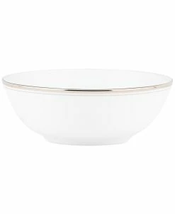Kate Spade New York Kate Spade Library Lane Place Setting Bowl