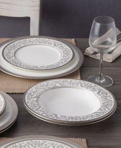 Noritake Summit 12 Piece Set, Service For 4 12 Noritake Summit 12 Piece Set, Service For 4 -VilleroyBoch shop 23138438 fpx