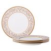 Noritake Summit Gold Set Of 4 Salad Plates, Service For 4 -VilleroyBoch shop 23138442 fpx